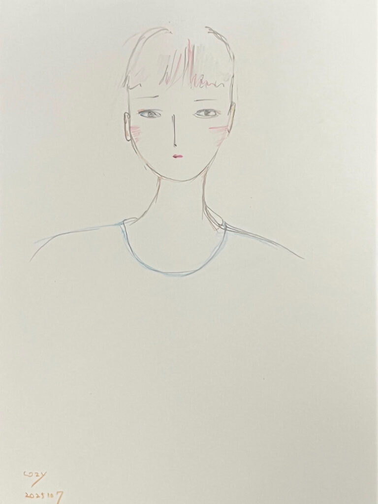 少々困った火曜日
